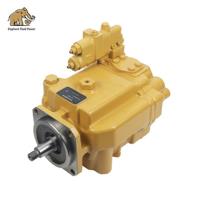 169-4882 পিস্টন হাইড্রোলিক পাম্প জন্য Caterpillar 12H 160H 140H 163H 120H 143H 135H