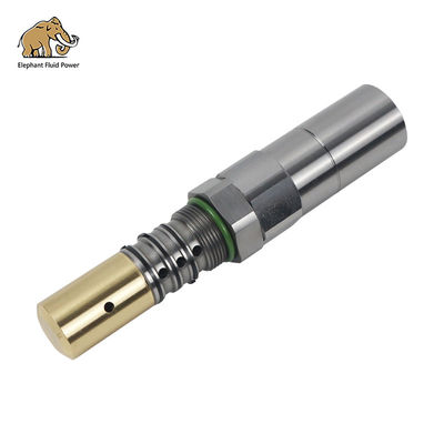 OEM গুণমান A10VSO63 কনস্ট্যান্ট পাওয়ার ভালভ ভাল দাম