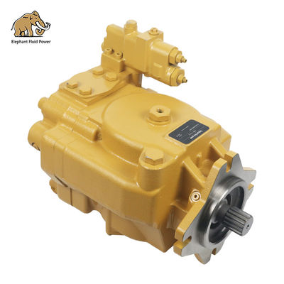 স্টক ইন OEM 104-1752 1041752 হাইড্রোলিক পাম্প 0R-7669 0R7669 epillar  ট্র্যাকড বুলডোজার D9R এর জন্য