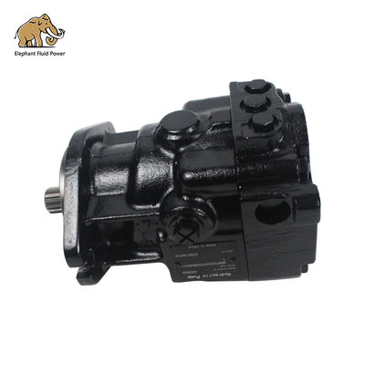 OEM Sauer Danfoss MMF SERIES MMF035 MMF035DAFGABNNN মূল প্রতিস্থাপনের জন্য হাইড্রোলিক পিস্টন পাম্প