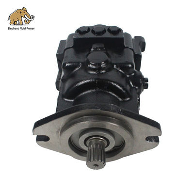 OEM Sauer Danfoss MMF SERIES MMF035 MMF035DAFGABNNN মূল প্রতিস্থাপনের জন্য হাইড্রোলিক পিস্টন পাম্প