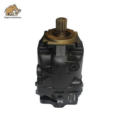 OEM Sauer Danfoss ERL ERR SERIES ERL130BLS2825NNN3 নির্মাণ মেশিনের জন্য হাইড্রোলিক পিস্টন পাম্প