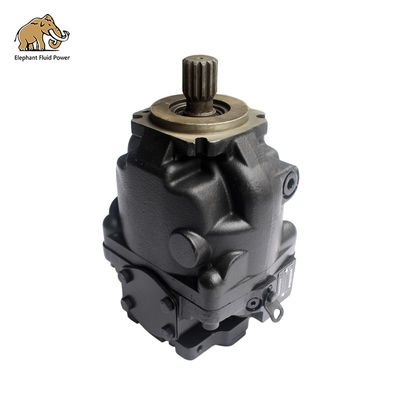 OEM Sauer Danfoss ERL ERR SERIES ERL130BLS2825NNN3 নির্মাণ মেশিনের জন্য হাইড্রোলিক পিস্টন পাম্প