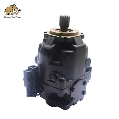 OEM Sauer Danfoss ERL ERR SERIES ERL130BLS2825NNN3 নির্মাণ মেশিনের জন্য হাইড্রোলিক পিস্টন পাম্প