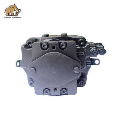 OEM Sauer Danfoss ERL ERR SERIES ERL130BLS2825NNN3 নির্মাণ মেশিনের জন্য হাইড্রোলিক পিস্টন পাম্প