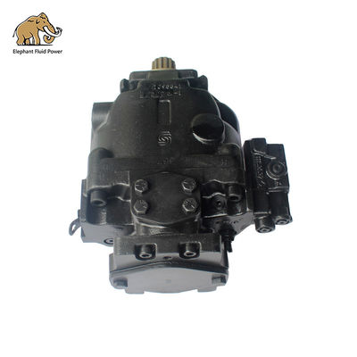 OEM Sauer Danfoss ERL ERR SERIES ERL130BLS2825NNN3 নির্মাণ মেশিনের জন্য হাইড্রোলিক পিস্টন পাম্প