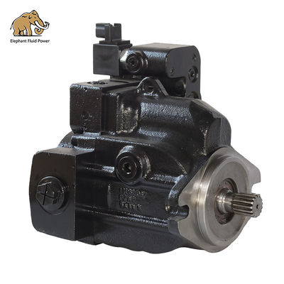 Oem Sauer Danfoss Krr সিরিজ Krr045dls193 0nnn 3c2npa6nkn Bnn নির্মাণ মেশিনের জন্য হাইড্রোলিক পিস্টন পাম্প