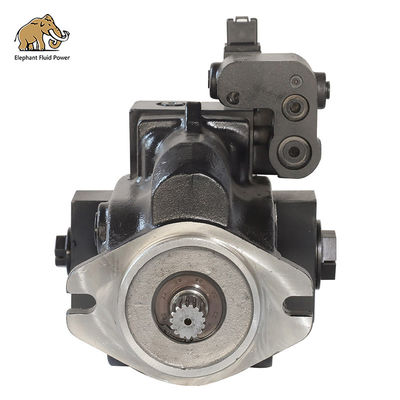 Oem Sauer Danfoss Krr সিরিজ Krr045dls193 0nnn 3c2npa6nkn Bnn নির্মাণ মেশিনের জন্য হাইড্রোলিক পিস্টন পাম্প