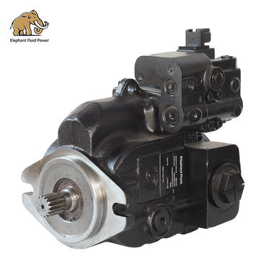 Oem Sauer Danfoss Krr সিরিজ Krr045dls193 0nnn 3c2npa6nkn Bnn নির্মাণ মেশিনের জন্য হাইড্রোলিক পিস্টন পাম্প