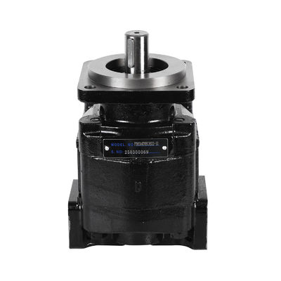 স্টকের মধ্যে পার্কার কাস্ট আয়রন পাম্প P365a478ecab22-11 হাইড্রোলিক পাম্প এবং নির্মাণ মেশিনের জন্য খুচরা যন্ত্রাংশ