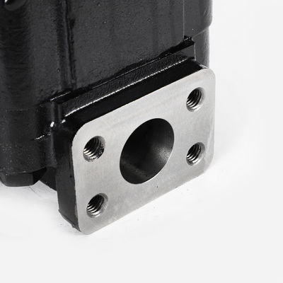 স্টকের মধ্যে পার্কার কাস্ট আয়রন পাম্প P365a478ecab22-11 হাইড্রোলিক পাম্প এবং নির্মাণ মেশিনের জন্য খুচরা যন্ত্রাংশ