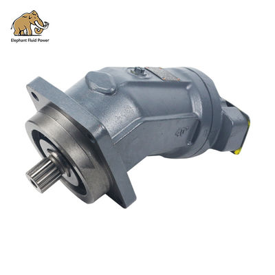 A2FM107/60W-VAB020-S - হাইড্রোলিক পিস্টন মোটর এখন পাওয়া যায় Made in China Fit Bosch Rexroth Parts এছাড়াও পাওয়া যায়