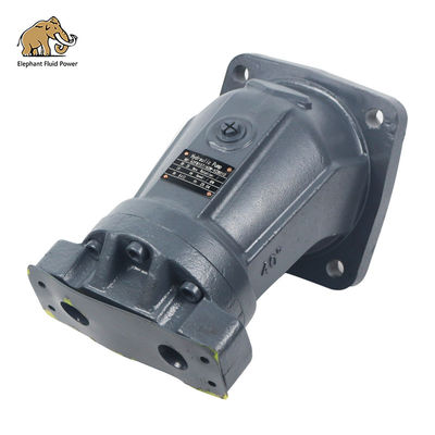 A2FM107/60W-VAB020-S - হাইড্রোলিক পিস্টন মোটর এখন পাওয়া যায় Made in China Fit Bosch Rexroth Parts এছাড়াও পাওয়া যায়