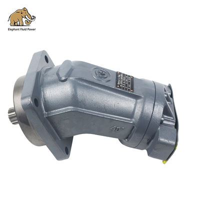 A2FM107/60W-VAB020-S - হাইড্রোলিক পিস্টন মোটর এখন পাওয়া যায় Made in China Fit Bosch Rexroth Parts এছাড়াও পাওয়া যায়