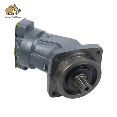 A2FM107/60W-VAB020-S - হাইড্রোলিক পিস্টন মোটর এখন পাওয়া যায় Made in China Fit Bosch Rexroth Parts এছাড়াও পাওয়া যায়