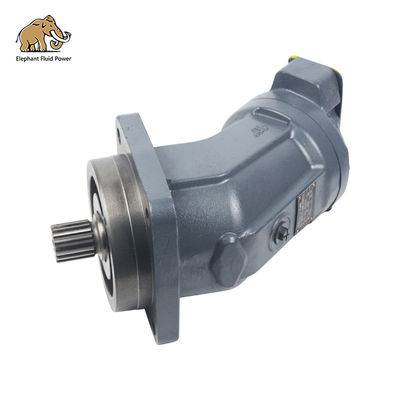 A2FM107/60W-VAB020-S - হাইড্রোলিক পিস্টন মোটর এখন পাওয়া যায় Made in China Fit Bosch Rexroth Parts এছাড়াও পাওয়া যায়