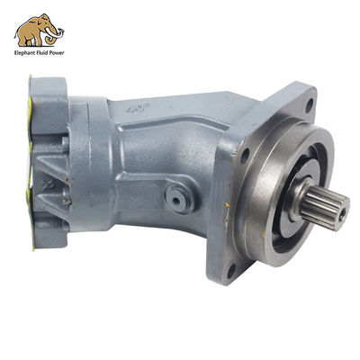 A2FM107/60W-VAB020-S - হাইড্রোলিক পিস্টন মোটর এখন পাওয়া যায় Made in China Fit Bosch Rexroth Parts এছাড়াও পাওয়া যায়