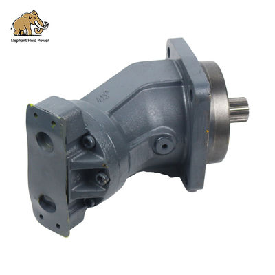 A2FM107/60W-VAB020-S - হাইড্রোলিক পিস্টন মোটর এখন পাওয়া যায় Made in China Fit Bosch Rexroth Parts এছাড়াও পাওয়া যায়