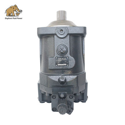 A6VM160EP2-63W-VZB0170PA-S এখনই উপলব্ধ চীনে তৈরি হাইড্রোলিক পিস্টন মোটর ফিটস বশ রেক্স্রথ A6VM160 পার্টস এছাড়াও উপলব্ধ