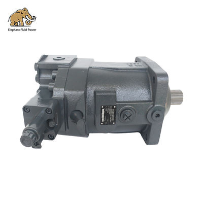 A6VM160EP2-63W-VZB0170PA-S এখনই উপলব্ধ চীনে তৈরি হাইড্রোলিক পিস্টন মোটর ফিটস বশ রেক্স্রথ A6VM160 পার্টস এছাড়াও উপলব্ধ