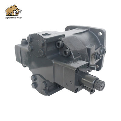 A6VM160EP2-63W-VZB0170PA-S এখনই উপলব্ধ চীনে তৈরি হাইড্রোলিক পিস্টন মোটর ফিটস বশ রেক্স্রথ A6VM160 পার্টস এছাড়াও উপলব্ধ