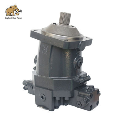 A6VM160EP2-63W-VZB0170PA-S এখনই উপলব্ধ চীনে তৈরি হাইড্রোলিক পিস্টন মোটর ফিটস বশ রেক্স্রথ A6VM160 পার্টস এছাড়াও উপলব্ধ