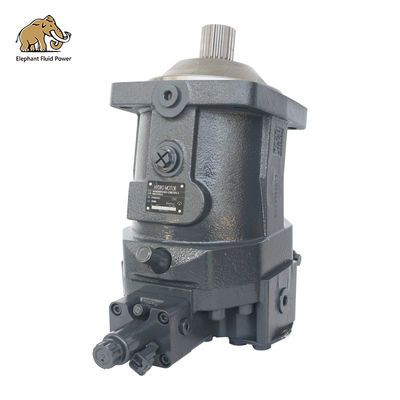 A6VM160EP2-63W-VZB0170PA-S এখনই উপলব্ধ চীনে তৈরি হাইড্রোলিক পিস্টন মোটর ফিটস বশ রেক্স্রথ A6VM160 পার্টস এছাড়াও উপলব্ধ