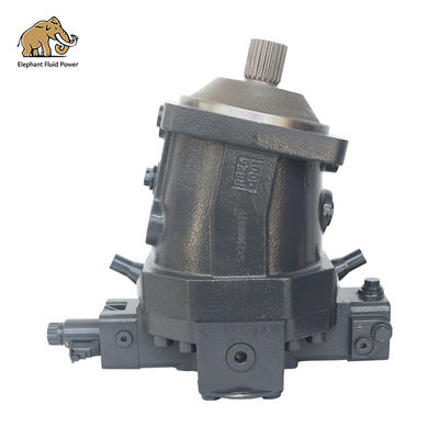 A6VM160EP2-63W-VZB0170PA-S এখনই উপলব্ধ চীনে তৈরি হাইড্রোলিক পিস্টন মোটর ফিটস বশ রেক্স্রথ A6VM160 পার্টস এছাড়াও উপলব্ধ