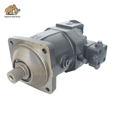 A6VM160EP2-63W-VZB0170PA-S এখনই উপলব্ধ চীনে তৈরি হাইড্রোলিক পিস্টন মোটর ফিটস বশ রেক্স্রথ A6VM160 পার্টস এছাড়াও উপলব্ধ