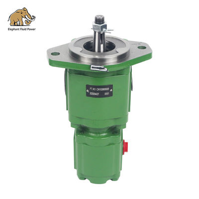 CN103800025 এখনই উপলব্ধ হাইড্রোলিক গিয়ার পাম্প চীনে জন ডিয়ারের জন্য তৈরি কাস্ট আয়রন উপাদান