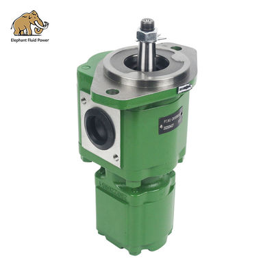 CN103800025 এখনই উপলব্ধ হাইড্রোলিক গিয়ার পাম্প চীনে জন ডিয়ারের জন্য তৈরি কাস্ট আয়রন উপাদান