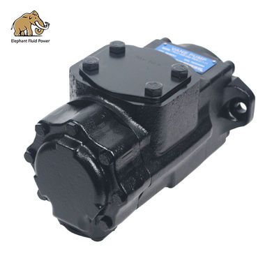 T6CC-008-008-1R00-C-1-11 - পাম্প এবং পার্টস ফিট করার জন্য উপলব্ধ পার্কার ডেনিসন হাইড্রোলিক ভ্যান পাম্প চীনে তৈরি