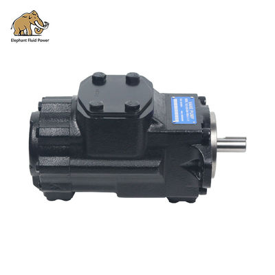 এখন স্টক T6CC 025 006 1R** C111 - পাম্প এবং পার্টস ফিট করার জন্য উপলব্ধ পার্কার Denison হাইড্রোলিক Vane পাম্প চীন তৈরি