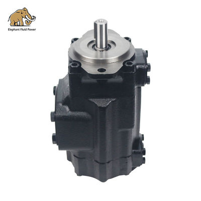 এখন স্টক T6CC 025 006 1R** C111 - পাম্প এবং পার্টস ফিট করার জন্য উপলব্ধ পার্কার Denison হাইড্রোলিক Vane পাম্প চীন তৈরি
