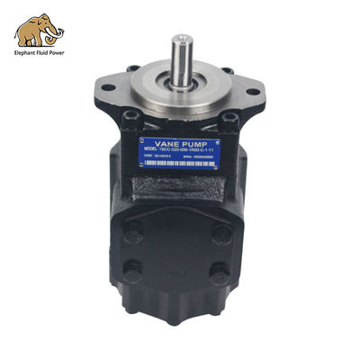 এখন স্টক T6CC 025 006 1R** C111 - পাম্প এবং পার্টস ফিট করার জন্য উপলব্ধ পার্কার Denison হাইড্রোলিক Vane পাম্প চীন তৈরি