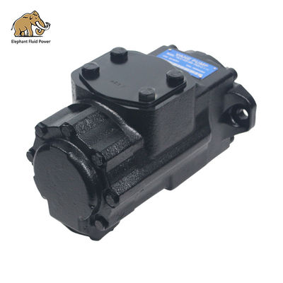 এখন স্টক T6CC 025 006 1R** C111 - পাম্প এবং পার্টস ফিট করার জন্য উপলব্ধ পার্কার Denison হাইড্রোলিক Vane পাম্প চীন তৈরি