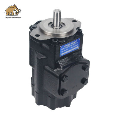 এখন স্টক T6CC 025 006 1R** C111 - পাম্প এবং পার্টস ফিট করার জন্য উপলব্ধ পার্কার Denison হাইড্রোলিক Vane পাম্প চীন তৈরি