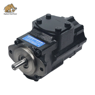 এখন স্টক T6CC 025 006 1R** C111 - পাম্প এবং পার্টস ফিট করার জন্য উপলব্ধ পার্কার Denison হাইড্রোলিক Vane পাম্প চীন তৈরি
