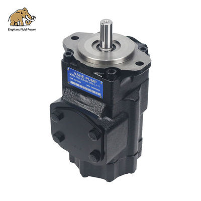 এখন স্টক T6CC 025 006 1R** C111 - পাম্প এবং পার্টস ফিট করার জন্য উপলব্ধ পার্কার Denison হাইড্রোলিক Vane পাম্প চীন তৈরি