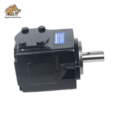 T6E-066-1R00-C1 ভ্যান পাম্প এবং অংশ চীন মধ্যে তৈরি ফিট T6E Denison