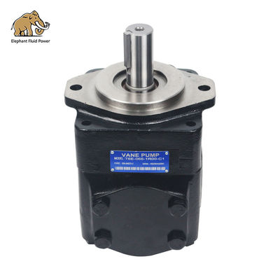 T6E-066-1R00-C1 ভ্যান পাম্প এবং অংশ চীন মধ্যে তৈরি ফিট T6E Denison