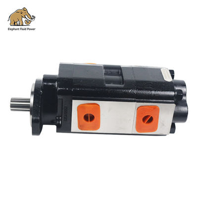 T256363 OEM উচ্চ কার্যকারিতা হাইড্রোলিক গিয়ার পাম্প জন্য Jonh Deere 323D