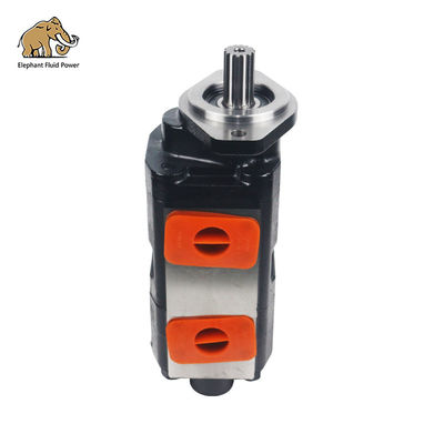 T256363 OEM উচ্চ কার্যকারিতা হাইড্রোলিক গিয়ার পাম্প জন্য Jonh Deere 323D