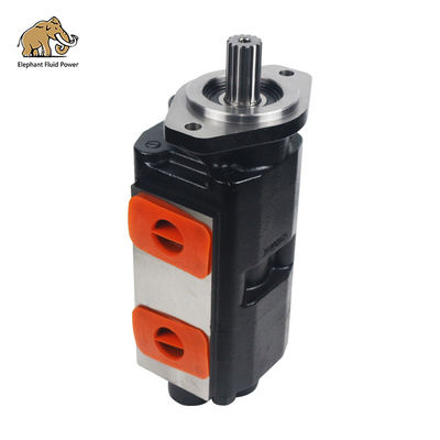 T256363 OEM উচ্চ কার্যকারিতা হাইড্রোলিক গিয়ার পাম্প জন্য Jonh Deere 323D