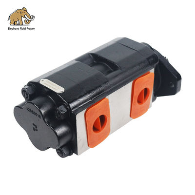 T256363 OEM উচ্চ কার্যকারিতা হাইড্রোলিক গিয়ার পাম্প জন্য Jonh Deere 323D