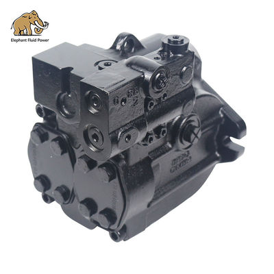 OEM KRR045 KR সিরিজ অক্ষীয় পিস্টন পাম্প ওপেন সার্কিট ভারী সরঞ্জাম রক্ষণাবেক্ষণ মেরামত যন্ত্রাংশ