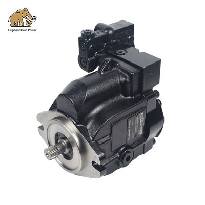 OEM KRR045 KR সিরিজ অক্ষীয় পিস্টন পাম্প ওপেন সার্কিট ভারী সরঞ্জাম রক্ষণাবেক্ষণ মেরামত যন্ত্রাংশ