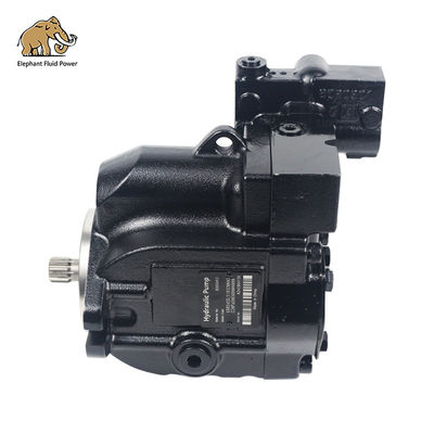 OEM KRR045 KR সিরিজ অক্ষীয় পিস্টন পাম্প ওপেন সার্কিট ভারী সরঞ্জাম রক্ষণাবেক্ষণ মেরামত যন্ত্রাংশ