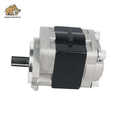 OEM হাইড্রোলিক গিয়ার পাম্প সিবিএইচজেডজি-এফ 32 ডিজেল ইঞ্জিন ফর্কলিফ্টের জন্য