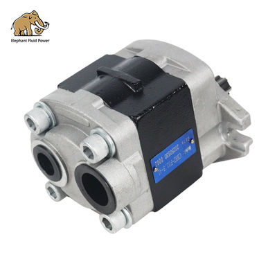 OEM হাইড্রোলিক গিয়ার পাম্প সিবিএইচজেডজি-এফ 32 ডিজেল ইঞ্জিন ফর্কলিফ্টের জন্য
